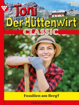 cover image of Fossilien am Berg?